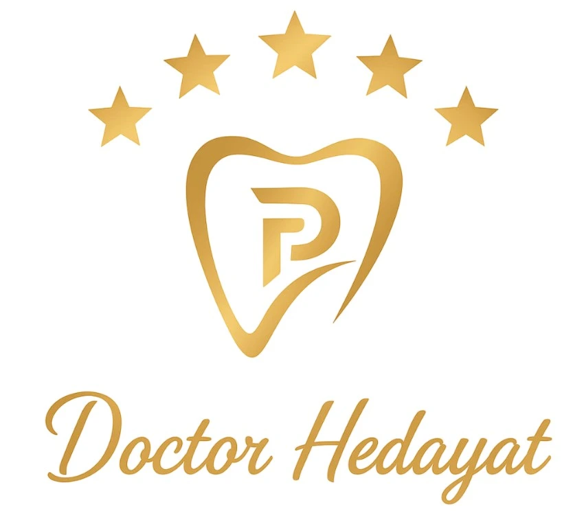 logo doctorhedayat